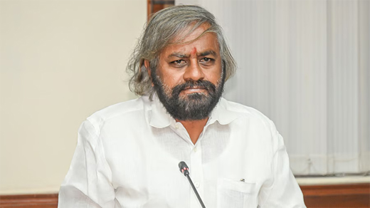 Eshwar Khandre